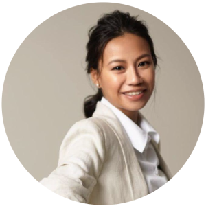 Picture of Kiki 親自諮詢（海外升學顧問暨MyWay Edu創辦人 ）